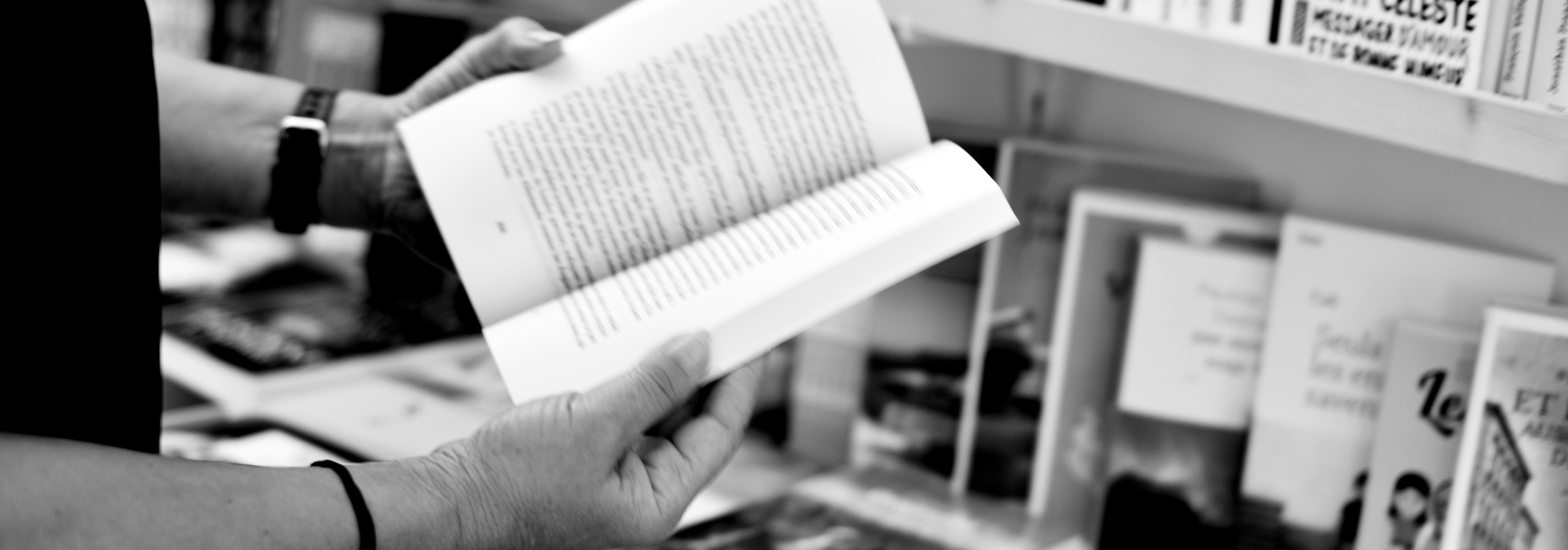 Découvrir Découvrir