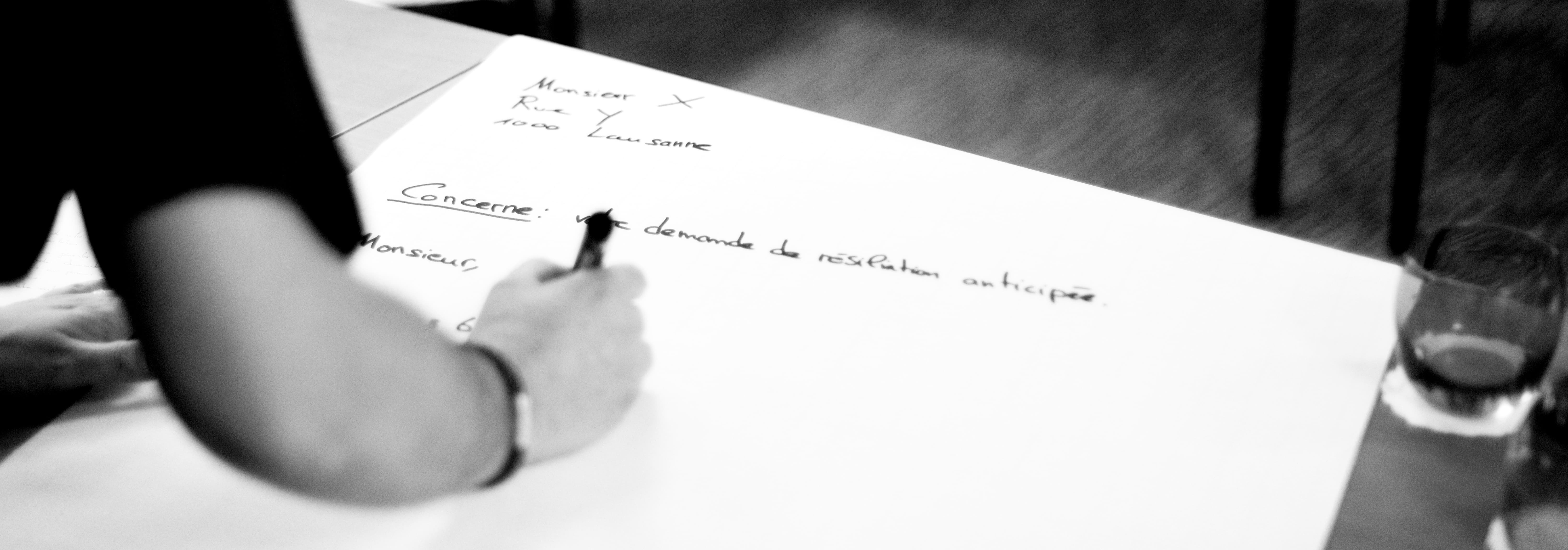 Formation continue Formation continue