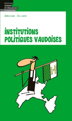 Institutions politiques vaudoises