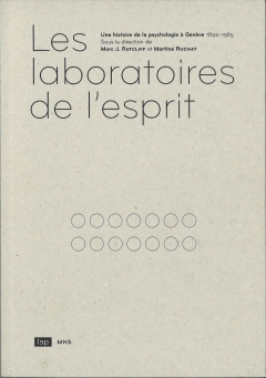 Les laboratoires de l’esprit
