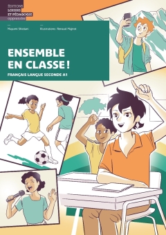 Ensemble en classe!