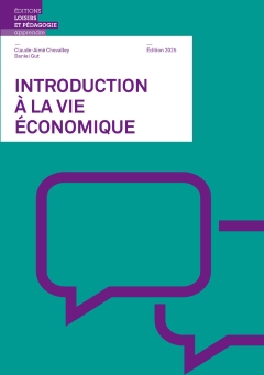 Introduction à la vie économique