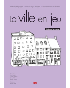 La ville en jeu