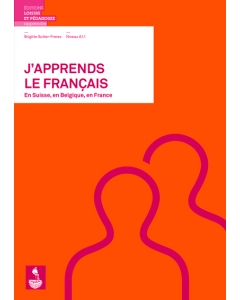 J’apprends le français