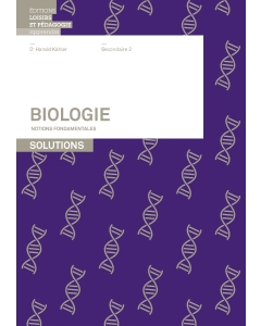 Biologie