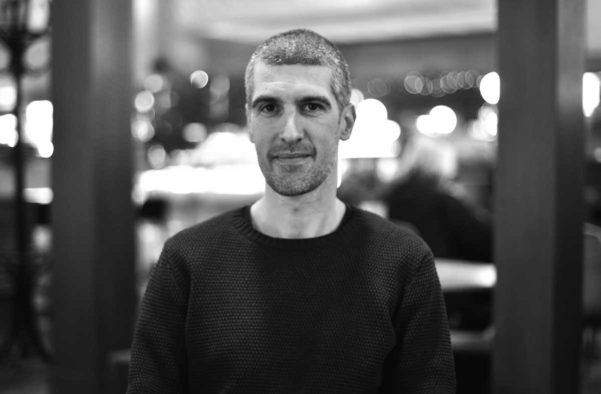 Daniel Curnier fait comprendre les liens entre l’être humain et le système Terre