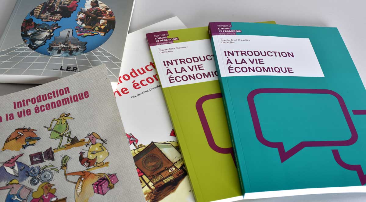 Une nouvelle édition pour devenir actrices et acteurs de l’économie