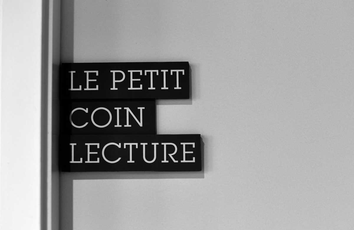 La pause sous toutes ses formes